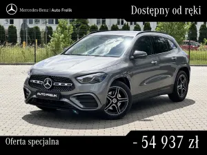 Mercedes-Benz GLA 220 mHEV 4-Matic AMG Line 8G-DCT 2026