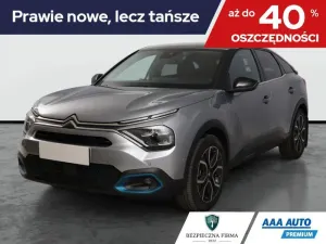 Citroën C4 III (2020-) 2023