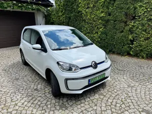 Volkswagen Up! e-up 2022