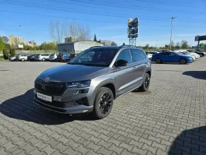 Skoda Karoq 1.5 TSI ACT Sportline DSG 2025