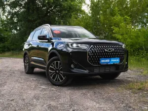 Chery Tiggo 7 2025