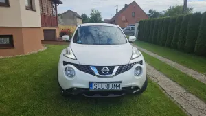 Nissan Juke I (2010-2019) 1.2 DIG-T Acenta EU6 2015