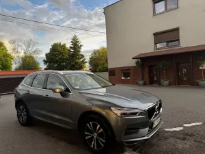 Volvo XC60 II (2017-) T4 Momentum Pro 2020