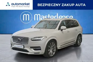 Volvo XC90 II (2014-) ver-t8-awd-plug--in-hybrid-r--design-7os 2022