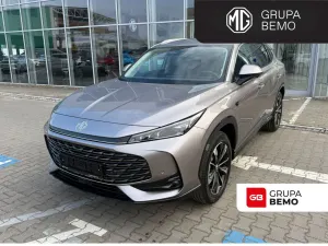 MG HS 2026