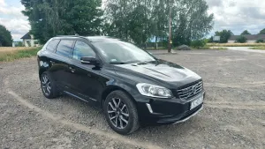 Volvo XC60 I (2008-2017) 2016