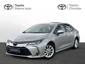 Toyota Corolla Seria E21 (2019-) 2022