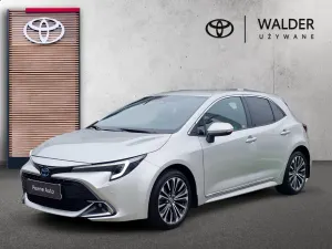 Toyota Corolla Seria E21 (2019-) 1.8 Hybrid Style 2023