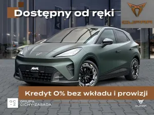 Cupra Raval 2026
