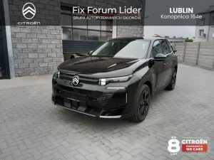 Citroën C5 Aircross 2026
