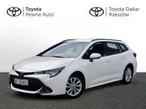 Toyota Corolla Seria E21 (2019-) 1.8 Hybrid Comfort 2024