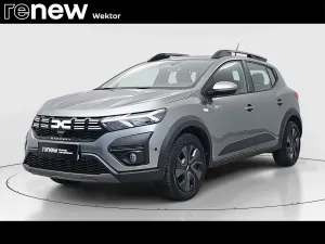 Dacia Sandero III (2020-) 1.0 TCe Expression 2025