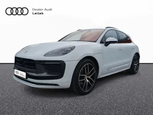 Porsche Macan 2022