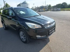 Ford Kuga II (2012-) 2.0 TDCi 4WD Trend 2015