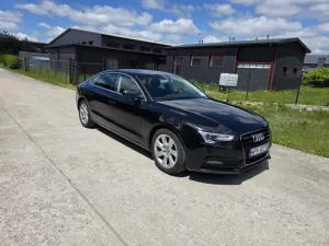 Audi A5 8T (2007-2016) 2012