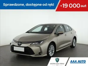 Toyota Corolla Seria E16 (2012-2019) 2022