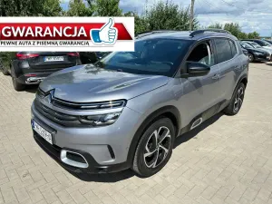 Citroën C5 Aircross 2019