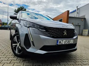 Peugeot 3008 II (2016-2024) 1.5 BlueHDi Allure S&S 2021