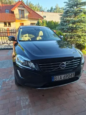 Volvo XC60 I (2008-2017) T5 Geartronic Linje Inscription 2017