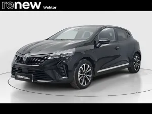Renault Clio V (2019-2025) 1.6 E-TECH Techno 2025