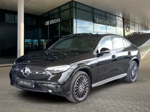 Mercedes-Benz GLC II (2022-) 2026