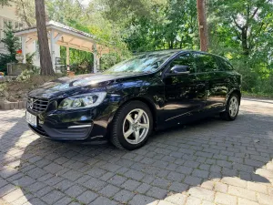 Volvo V60 I (2011-2018) D4 Drive-E Kinetic 2014
