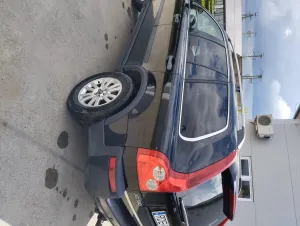 Volvo XC90 I (2002-2014) D5 AWD Executive 2006