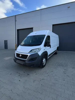 Fiat Ducato 2016