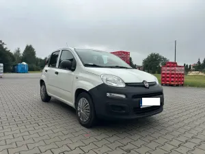Fiat Panda III (2011-) 1.2 Easy 2019