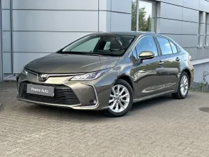 Toyota Corolla Seria E21 (2019-) 2022