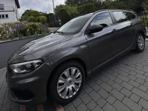Fiat Tipo II (2016-) 1.4 T-Jet 16v Easy 2017