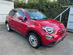 Fiat 500X 1.3 City Cross DCT 2020
