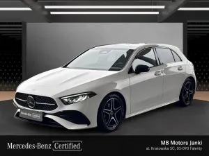 Mercedes-Benz A W177 (2018-) 2025