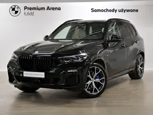 BMW X5 G05 (2018-) 2020