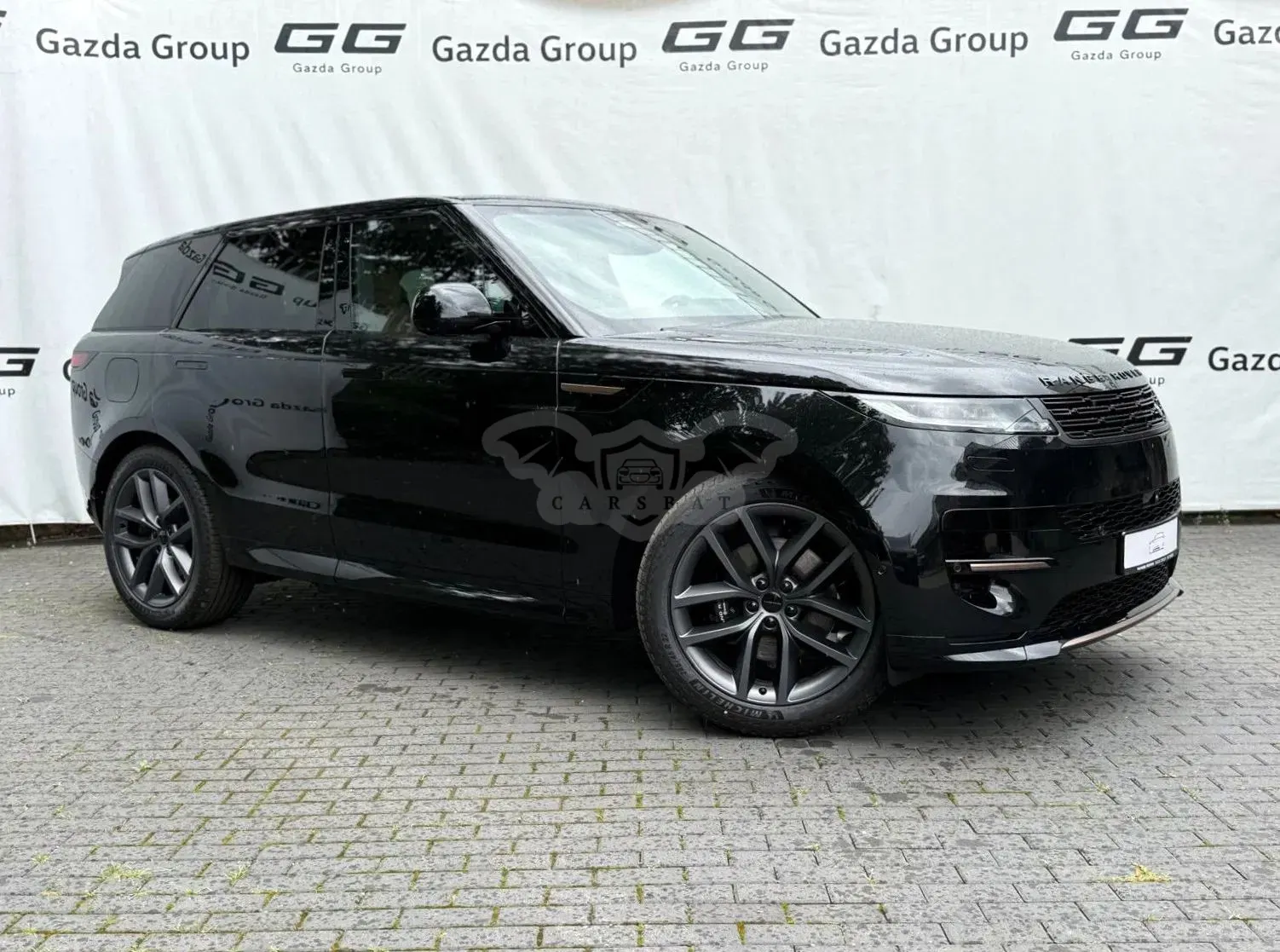 Land Rover Range Rover Sport III (2022-) S 3.0 P460e PHEV Dynamic SE 2026
