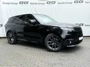 Land Rover Range Rover Sport III (2022-) S 3.0 P460e PHEV Dynamic SE 2026