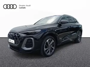Audi Q5 F5 (2024-) 40 TDI mHEV Quattro S tronic 2025