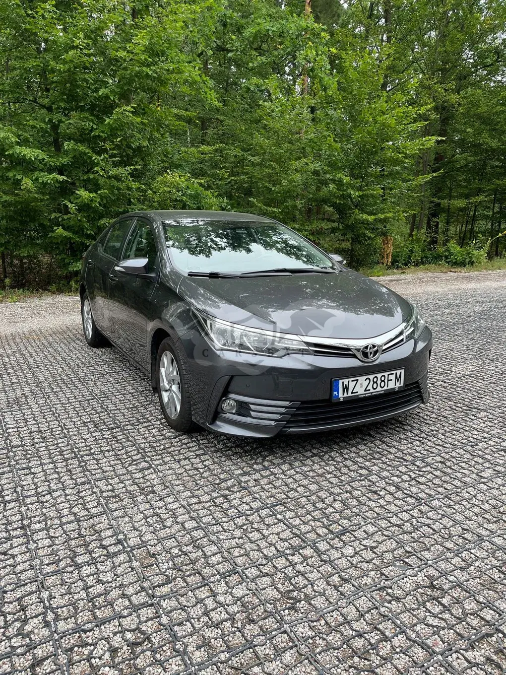 Toyota Corolla Seria E16 (2012-2019) 1.4 D-4D Comfort 2016