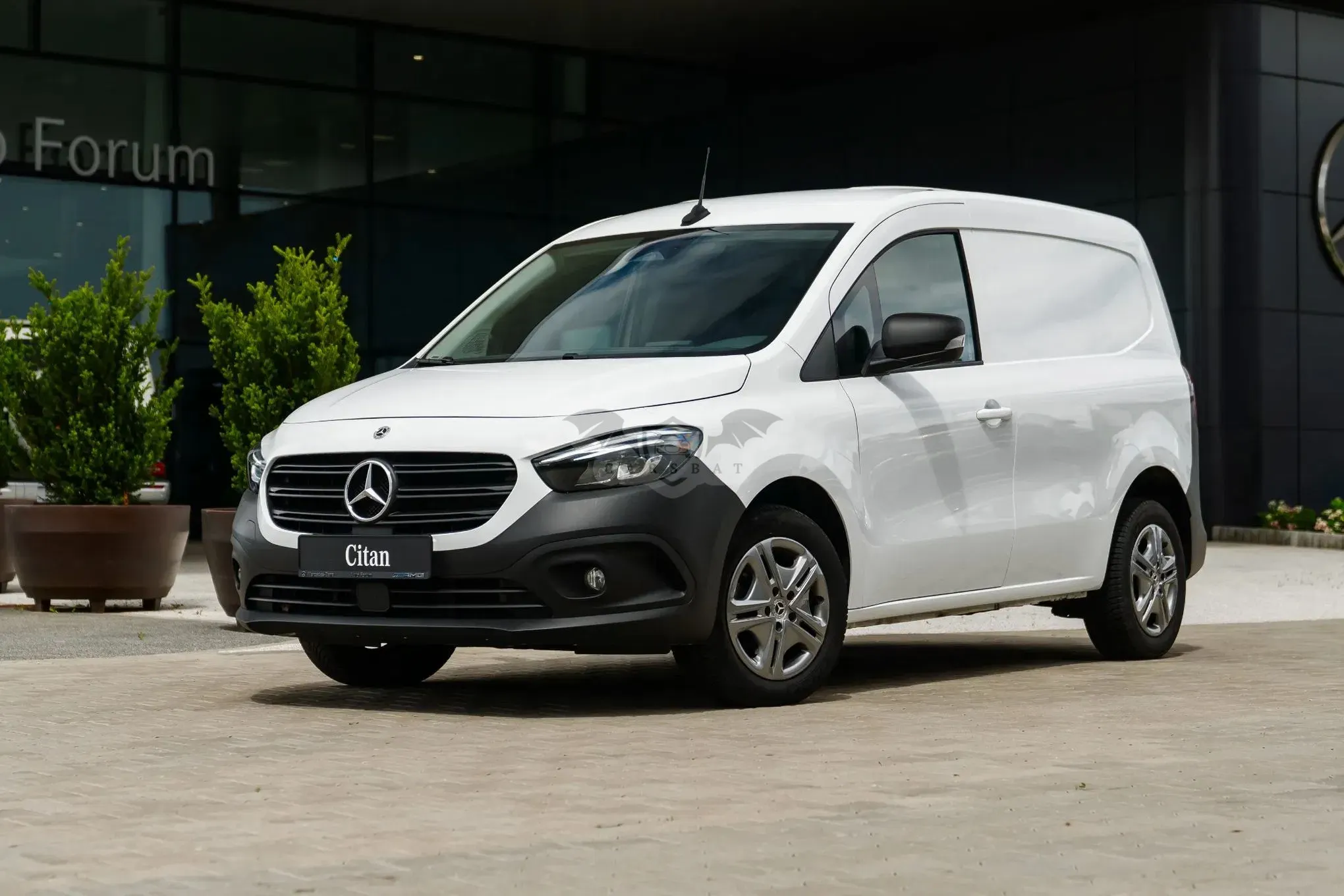 Mercedes-Benz Citan 2024