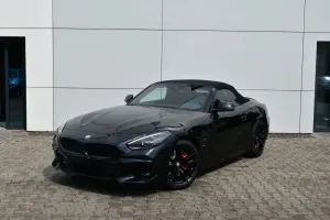 BMW Z4 M40i sport 2026