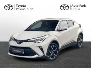 Toyota C-HR 1.2 T Style 2019