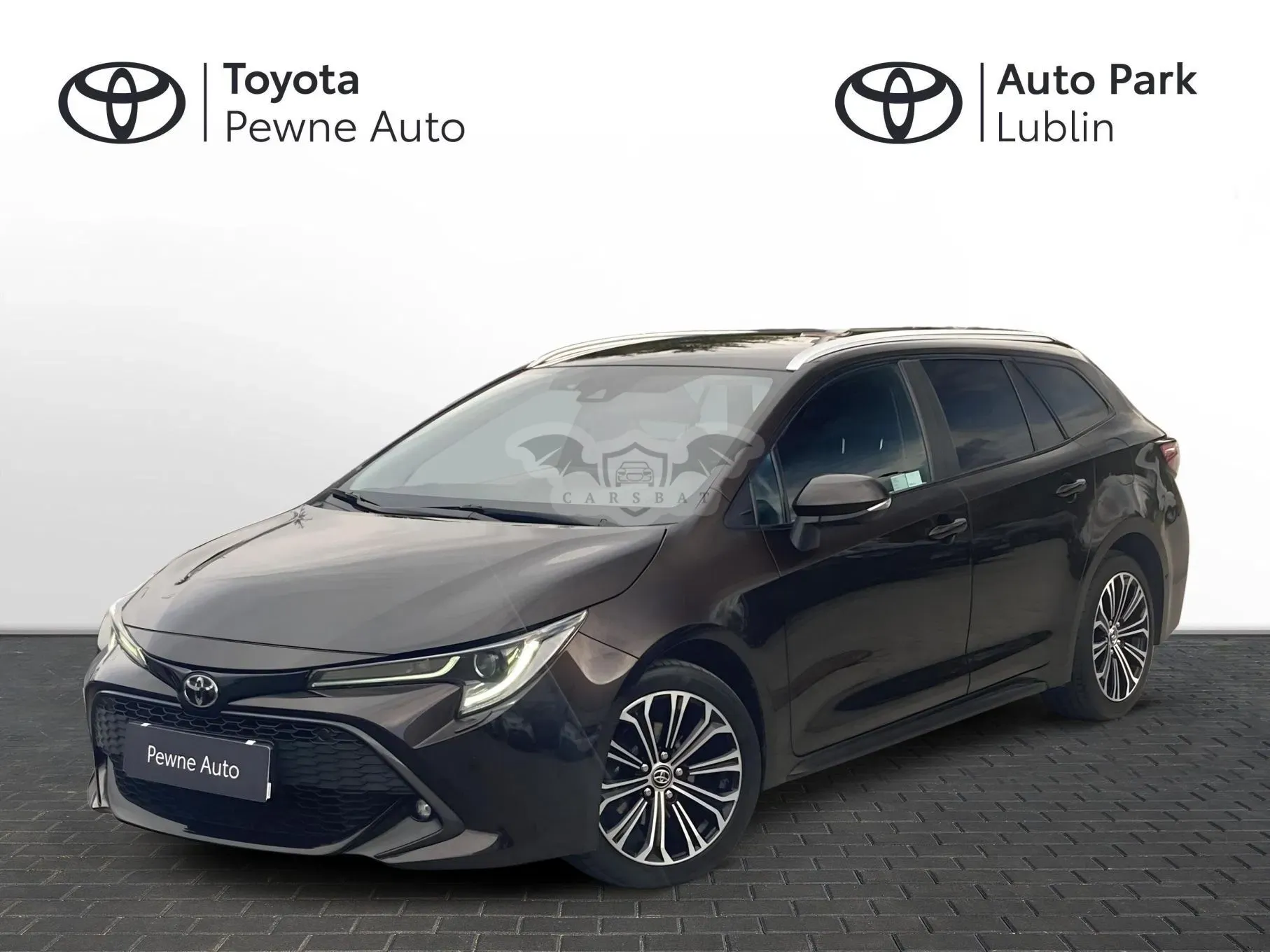 Toyota Corolla Seria E21 (2019-) 1.2 T Comfort 2019