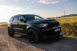 Dodge Durango 2024
