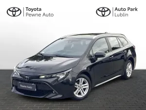 Toyota Corolla Seria E21 (2019-) 1.2 T Comfort 2021