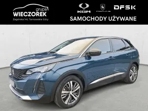 Peugeot 3008 II (2016-2024) 1.6 PureTech Hybrid PHEV Allure Pack S&S EAT8 2022