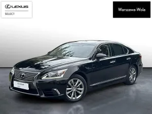 Lexus LS IV (2006-2017) 460 Elite AWD 2014