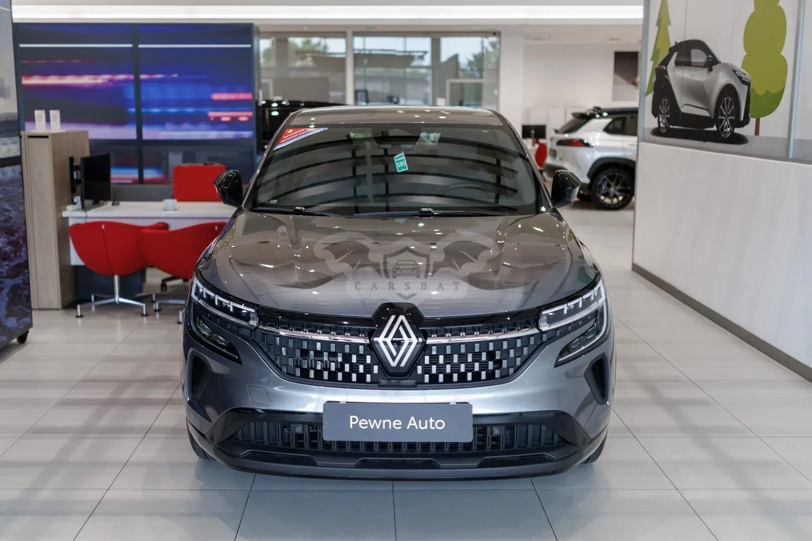 Renault Austral 1.3 TCe mHEV Evolution 2023