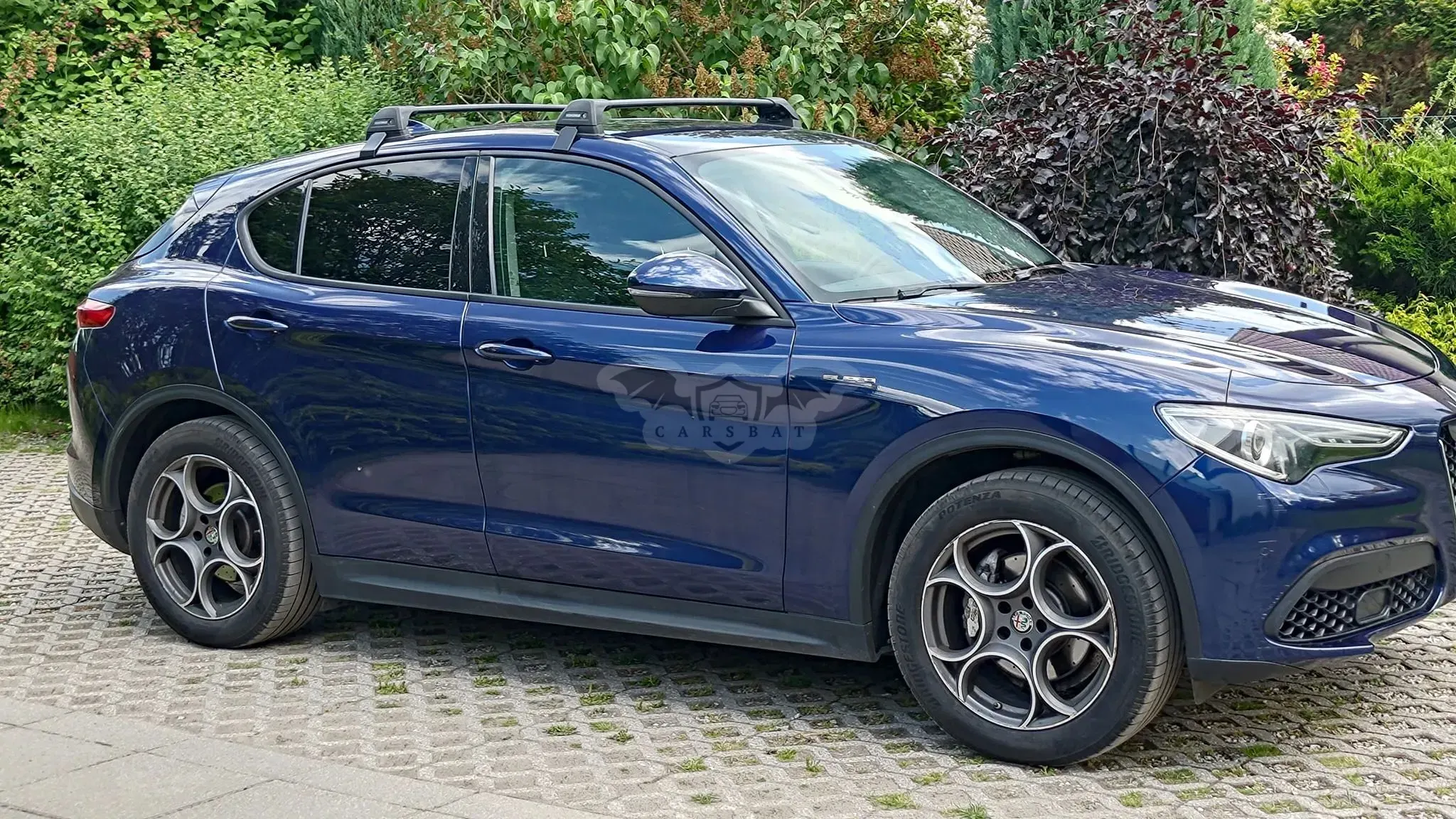 Alfa Romeo Stelvio 2.0 Turbo Q4 2021