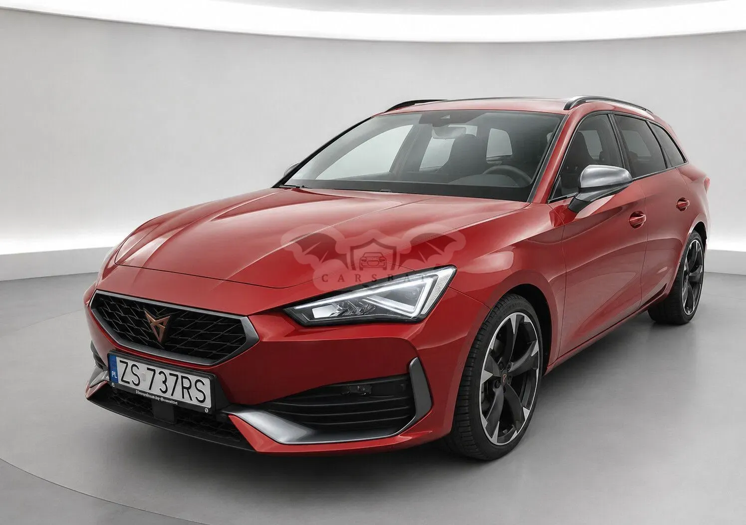Cupra Leon 1.5 TSI 2023