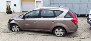 Kia Ceed I (2006-2012) 1.6 Crdi Comfort 2011